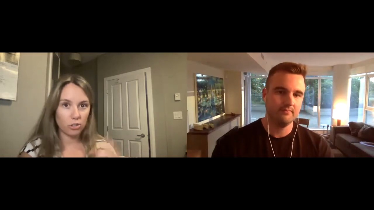 Career Coach Goes From 0 - $20,000 in 4 Weeks While Working a Full Time Job