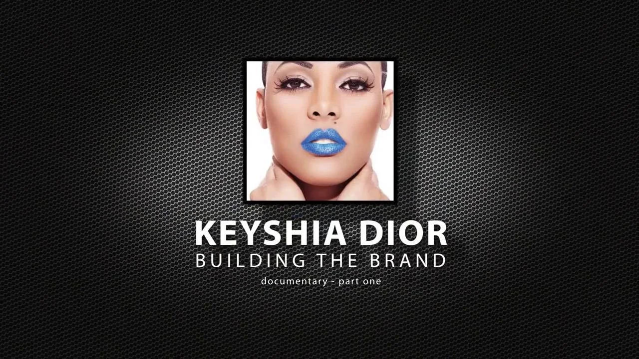 Keyshia Ka'oir - Building the Brand Documentary Series — JudeCharles