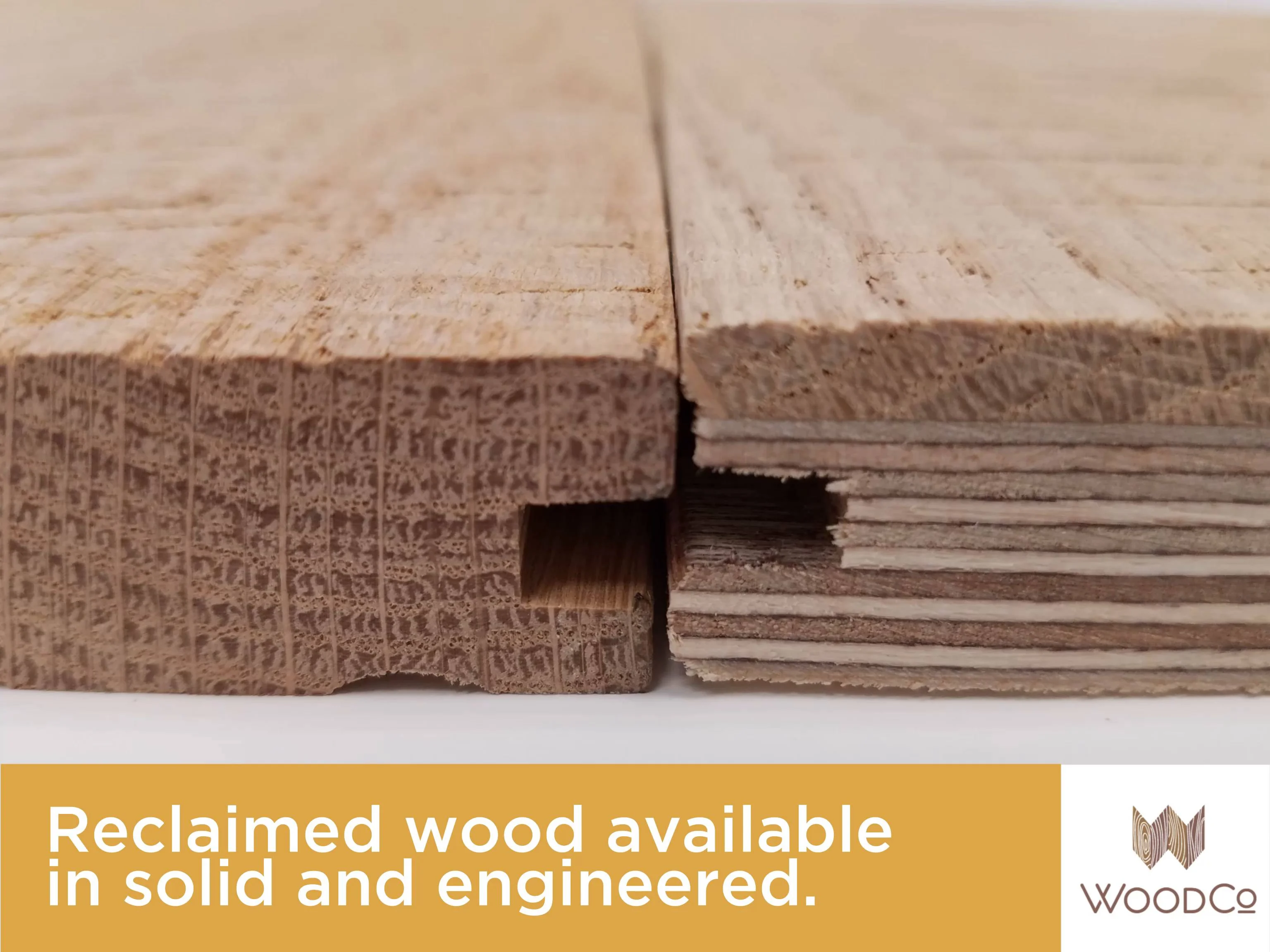 Benefits of Reclaimed Wood for Flooring & Decking