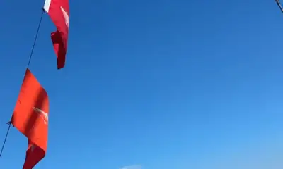 Great experience on Pescado Grande!