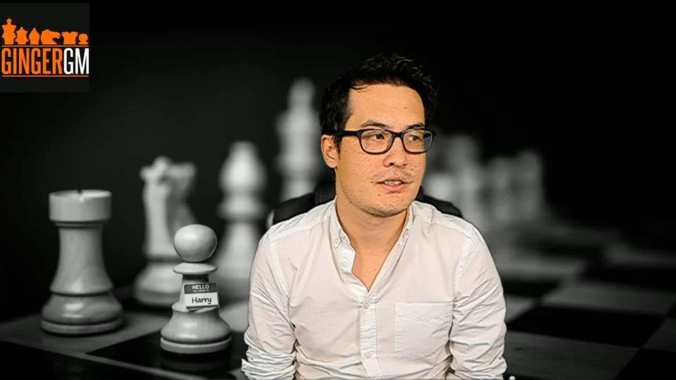 EP 287- GM David Howell joins for a FIDE Candidates Wrap Up plus World  Championship Match Scuttlebutt, and his 2022 OTB and Commentating Plans —  The Perpetual Chess Podcast