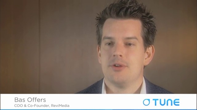 ReviMedia - Customer Success Story (Bas Offers - COO & CO Founder)