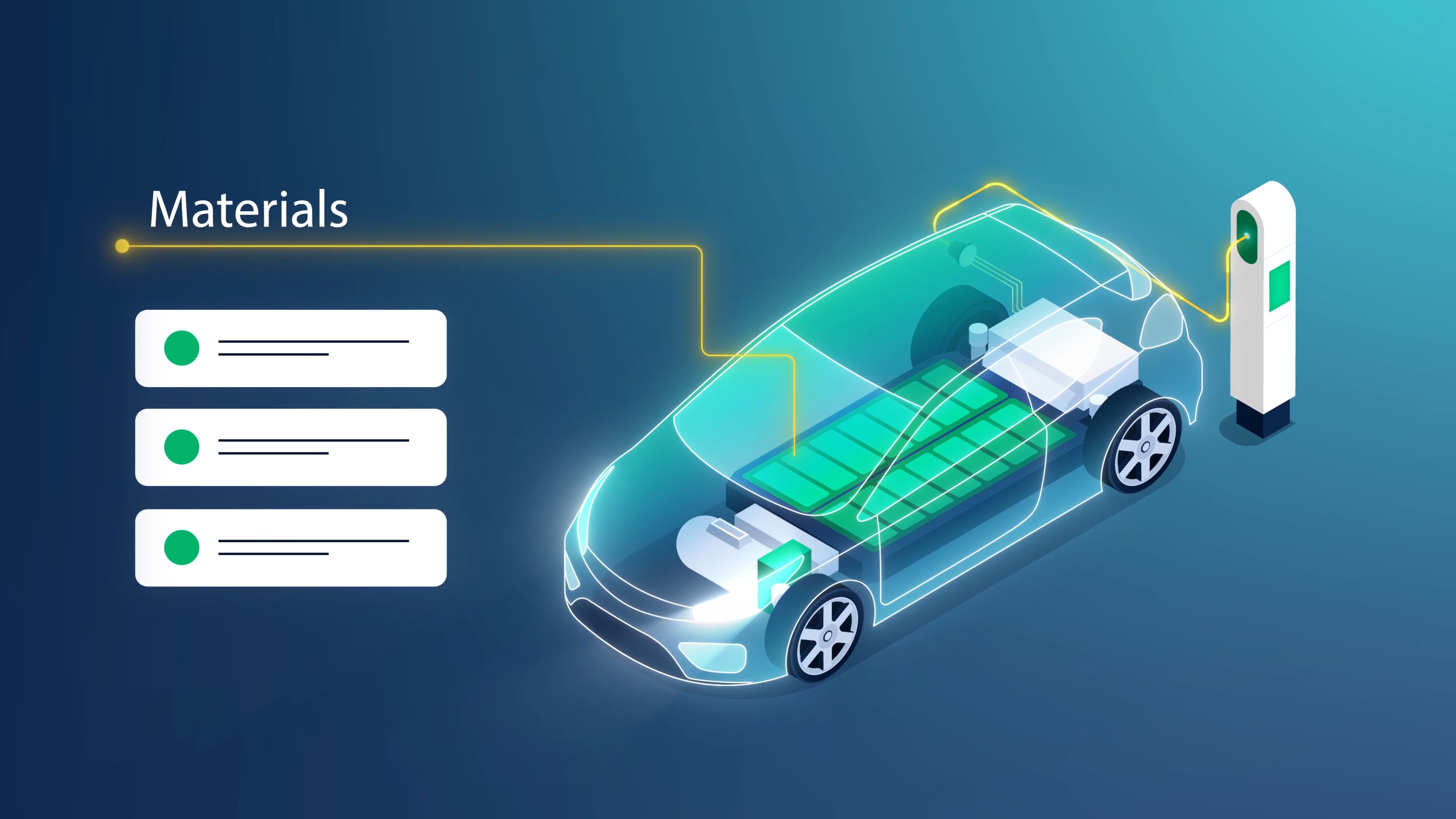 Accelerate explainer video example