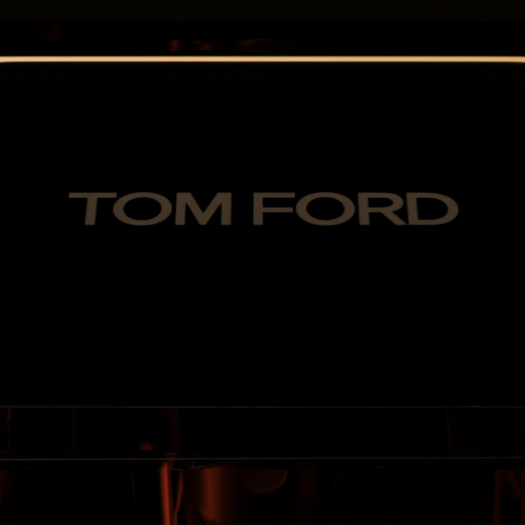 Myrrhe Mystère Eau de Parfum | TOM FORD BEAUTY