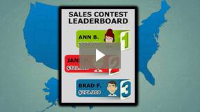 sales contest ideas