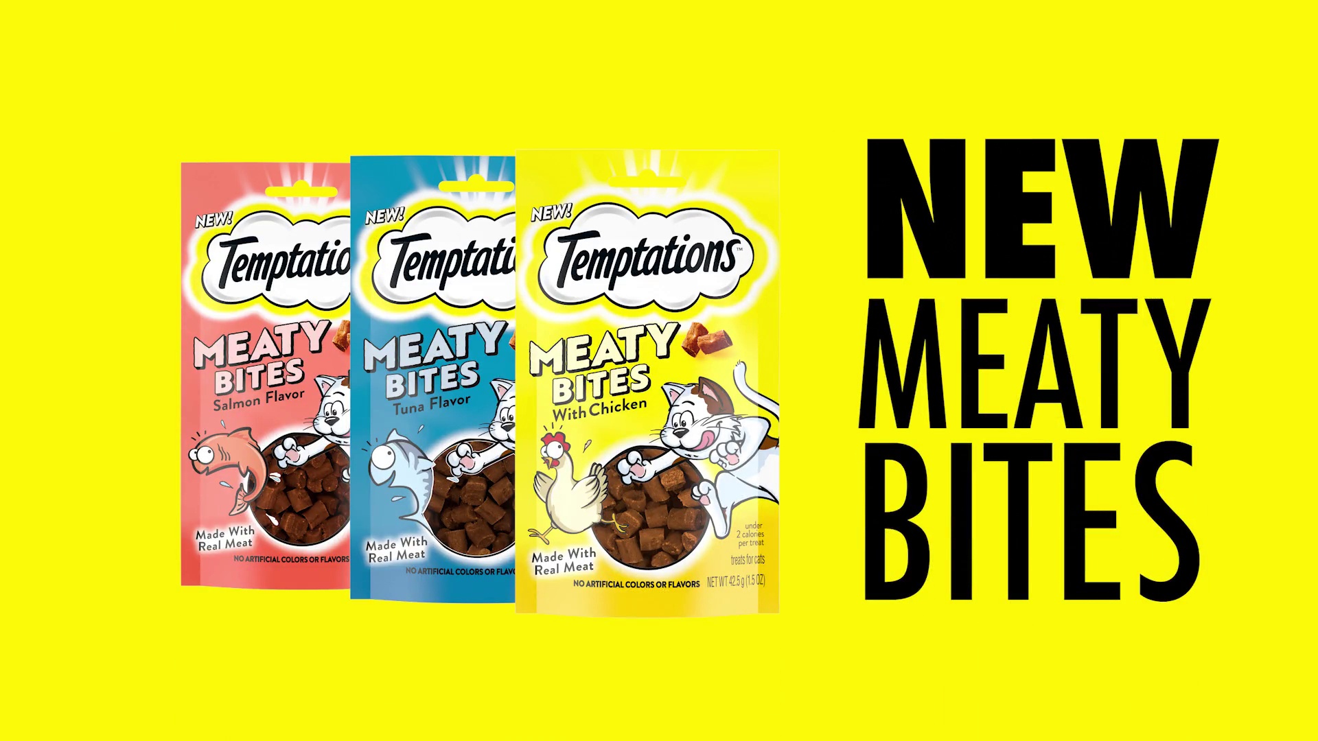 temptations meaty bites cat treats