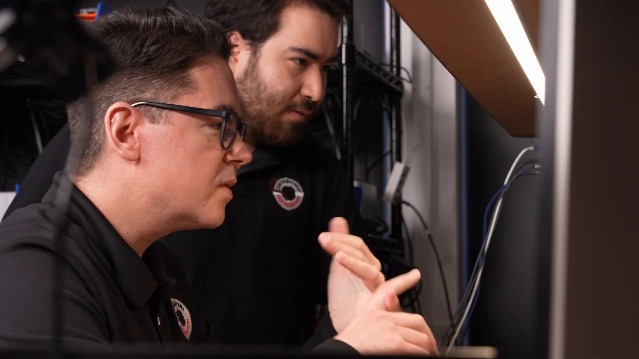 RAID 0 Data Recovery - DriveSavers