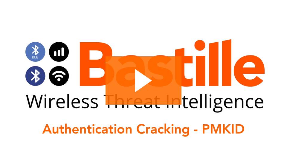 Authentication cracking: pmkid: e5deeb1e15b5ba99530c25dd71928b1d