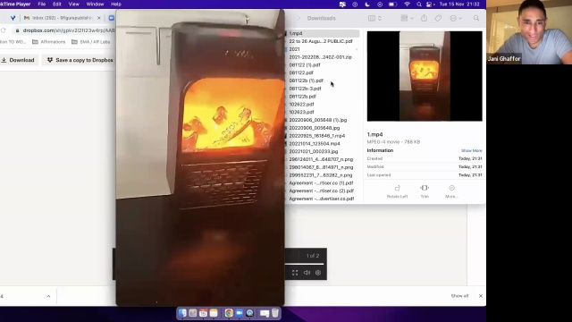 Q&A Recording November 15th - Adding a New Hook To An Existing Ad