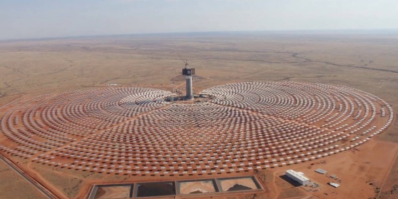 Renewable Energy Powers South Africa Through LEMCO Renewable Energy Powers South Africa Through LEMCO