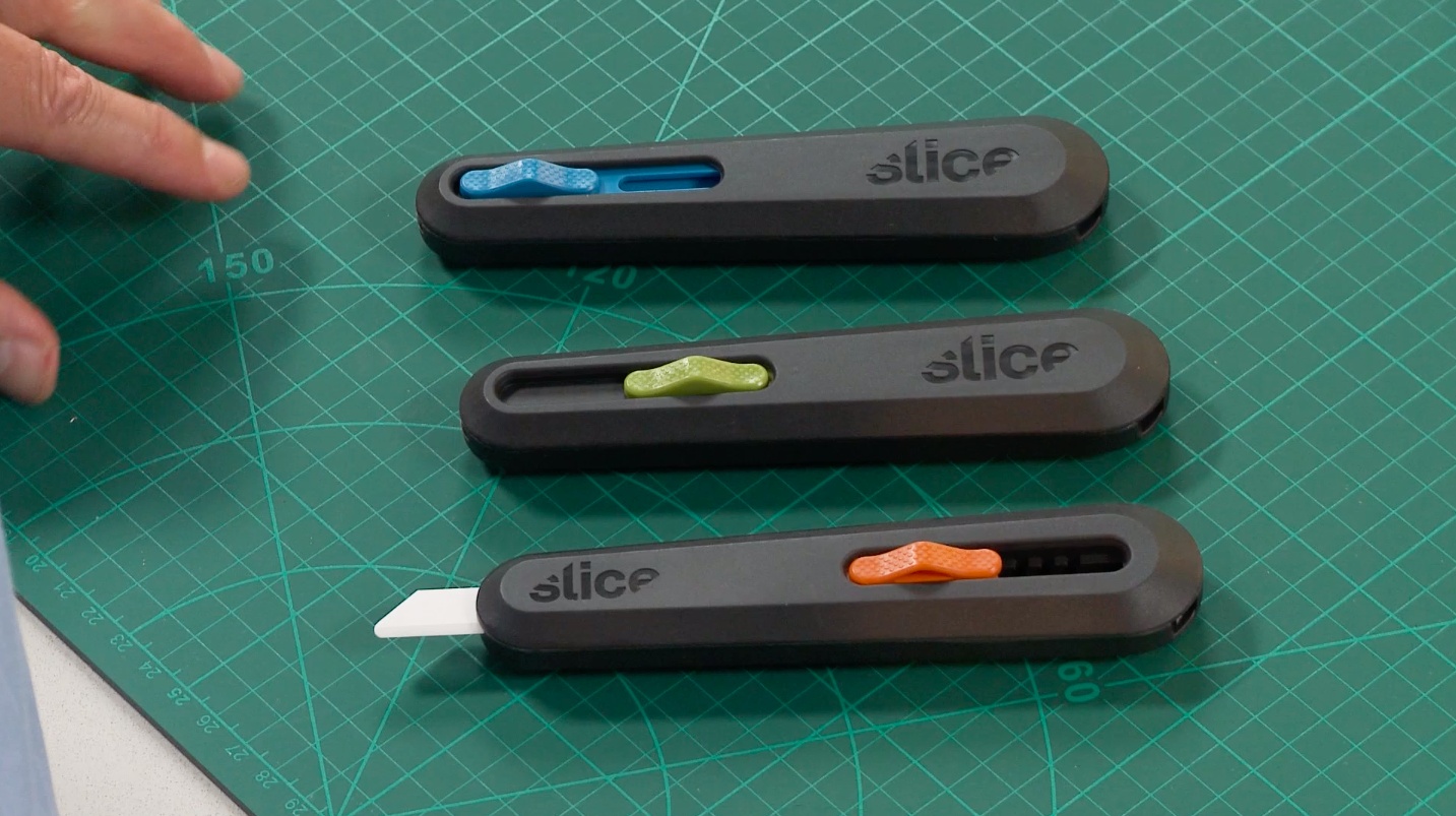【送料無料・美品】株式投資・プライスアクション・システムトレード10冊セット Smart-Retracting Utility Knife | Slice