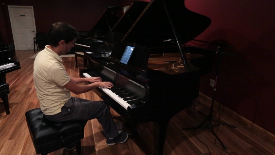 1983 Steinway Grand B