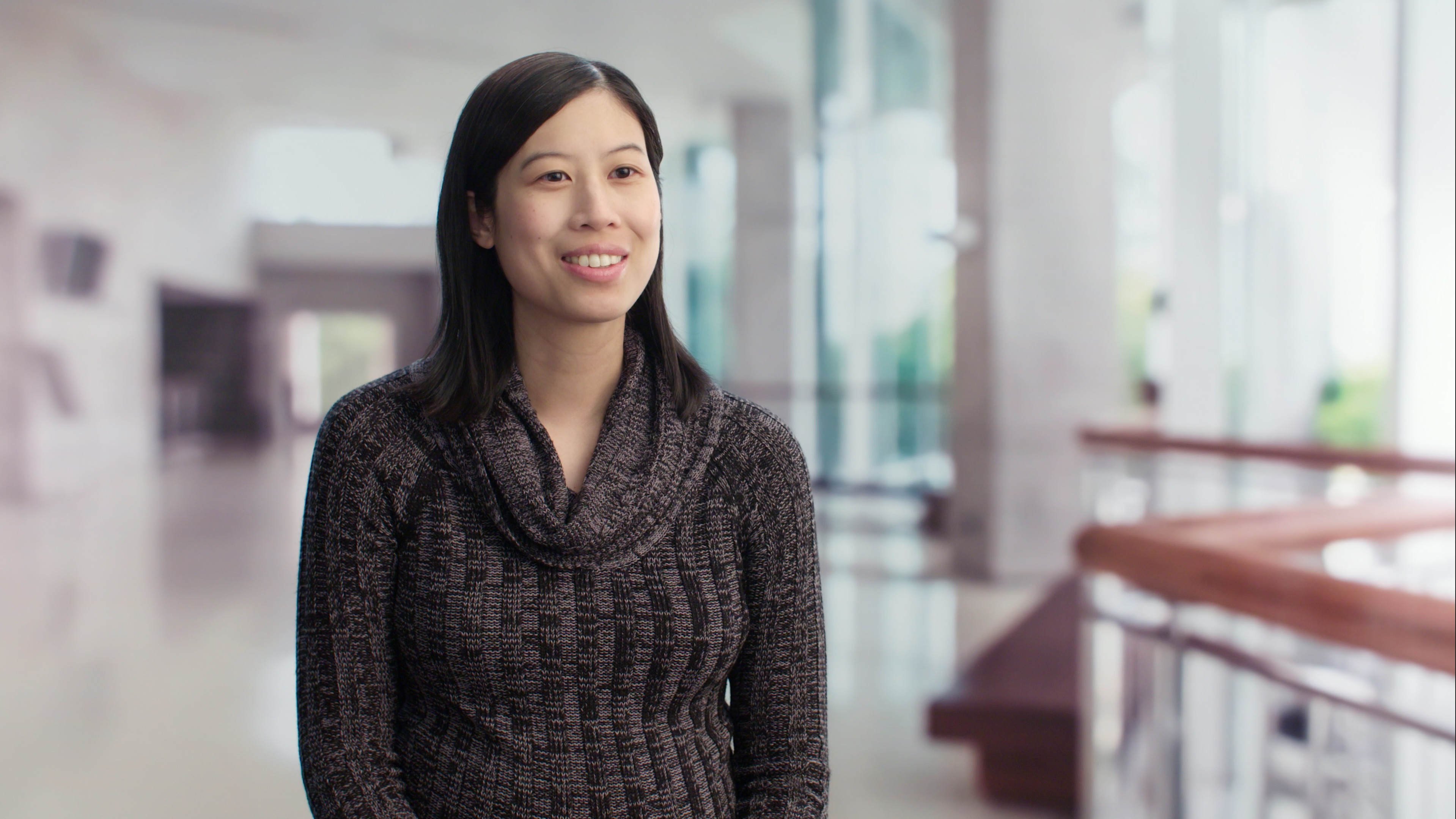 Tiffany Lin, MD | UW Health