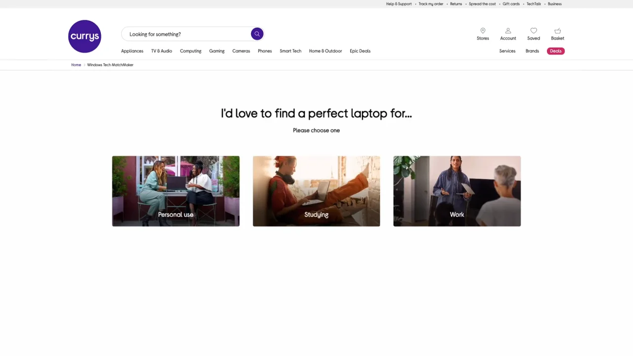 Currys Free Returns Via Royal Mail How To Return Online , 41 OFF
