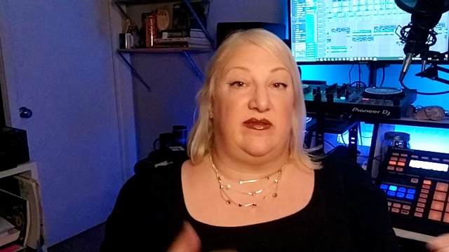 Kathy Russell – DNB Academy review video