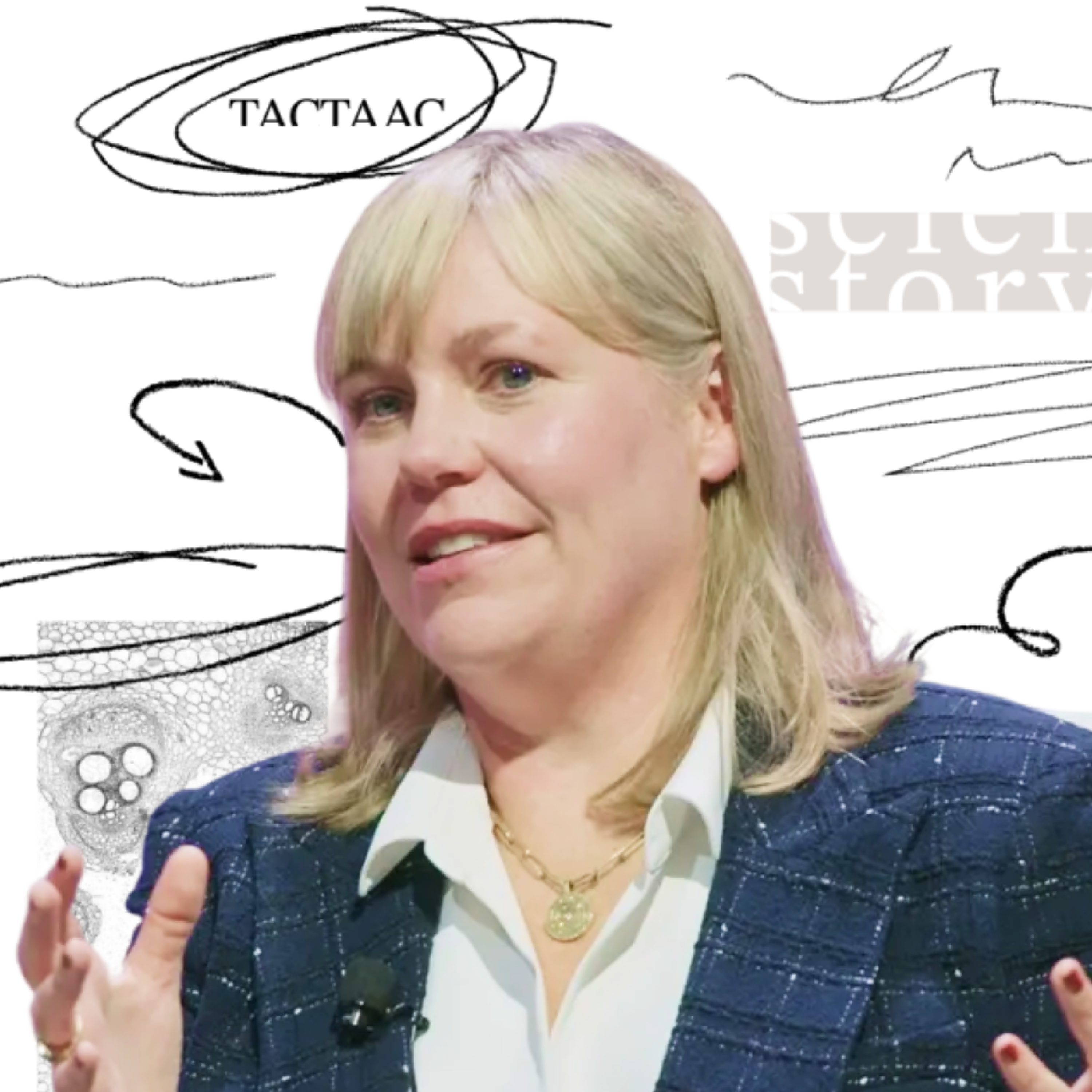 Kate Haviland on strategic pivots and turning a phase 3 failure into a blockbuster episode artwork