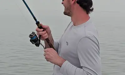 Port Isabel Report Video 0