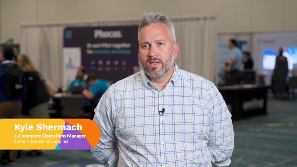 How Eastern Industrial Supplies uses Phocas to track web sales, improve integrations and drive growth