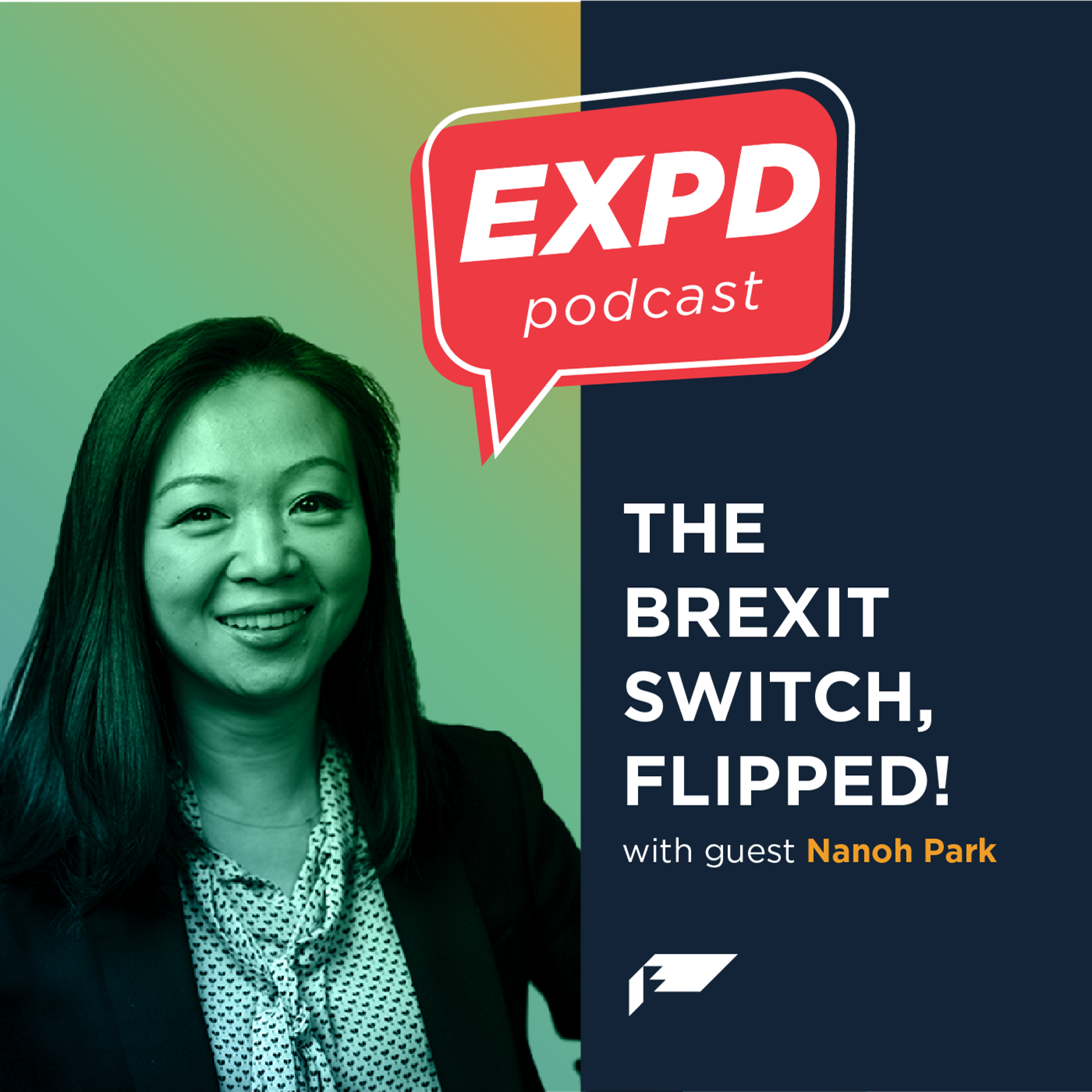 The Expeditors Podcast