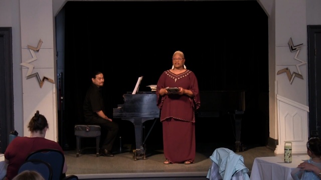 2026 Student Recital
