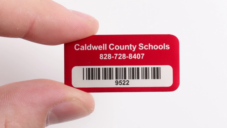 Asset Tags Guide Part 1