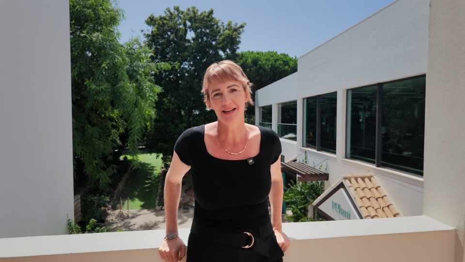 Anne Perry