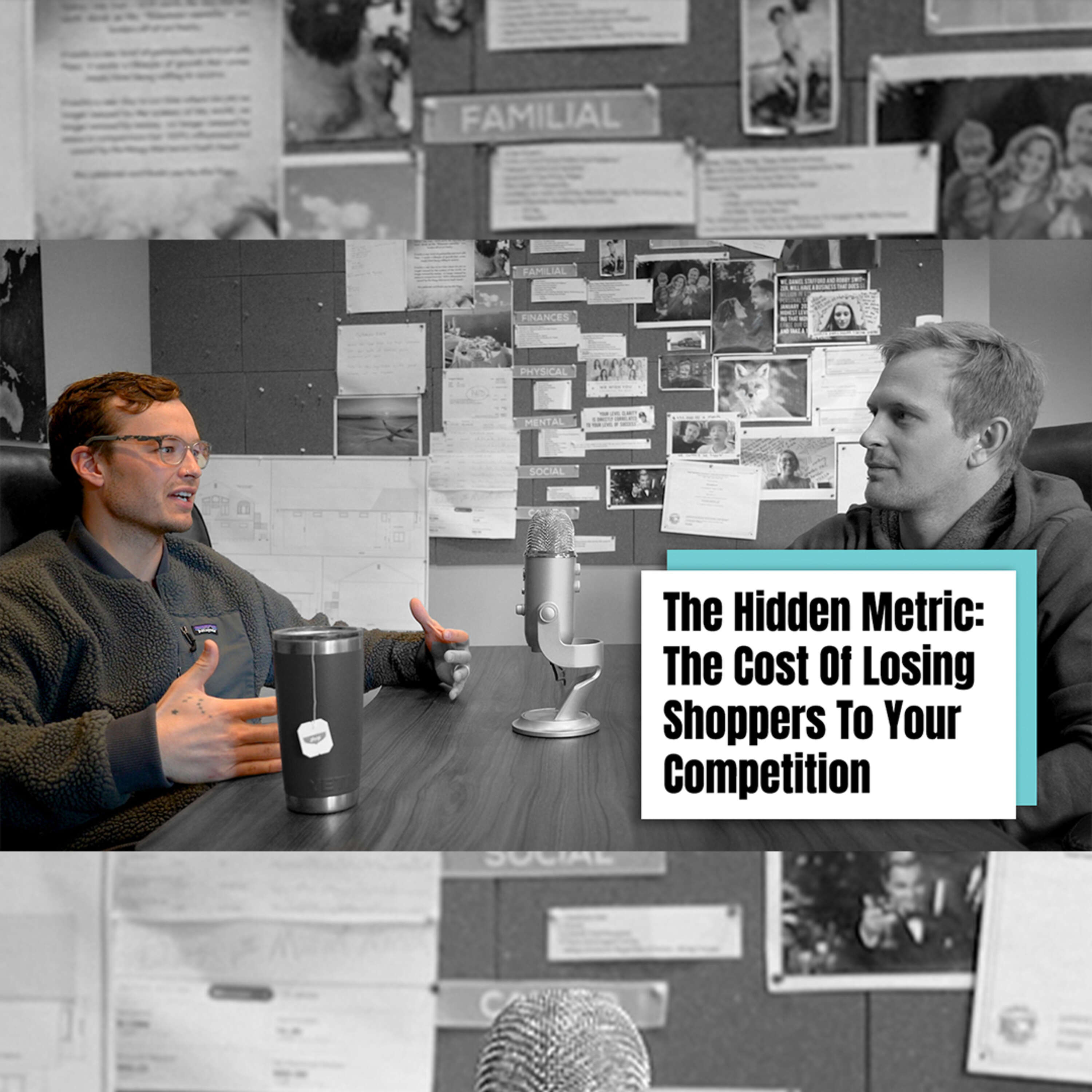 The eComm Growth Show
