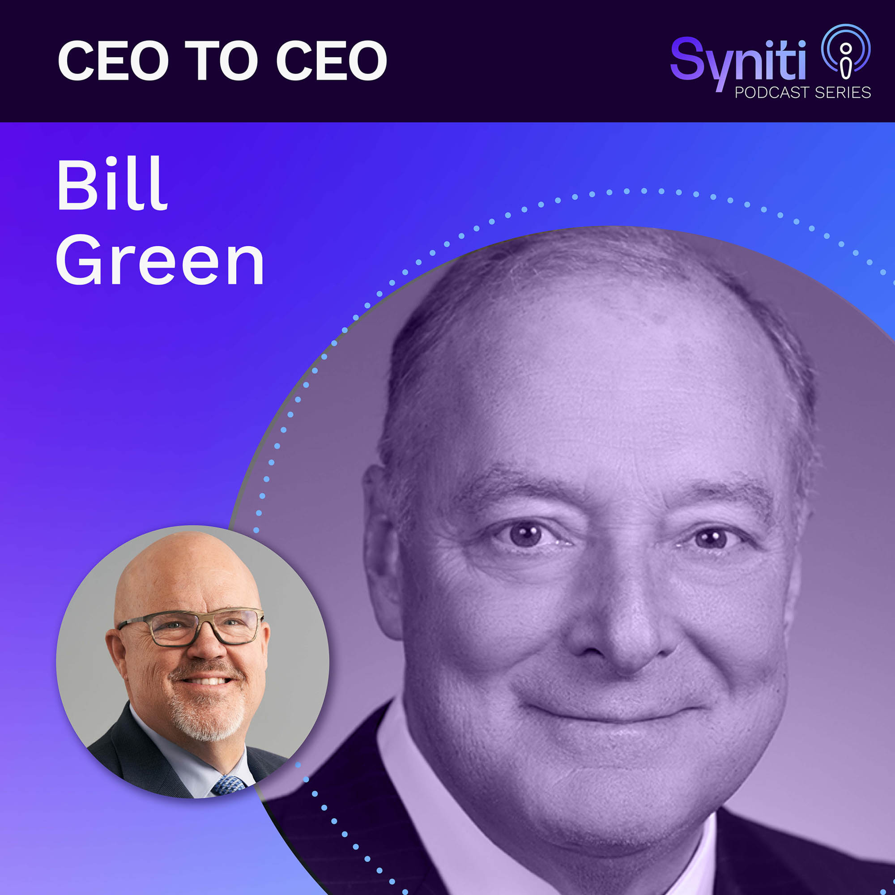 Syniti Podcast Series