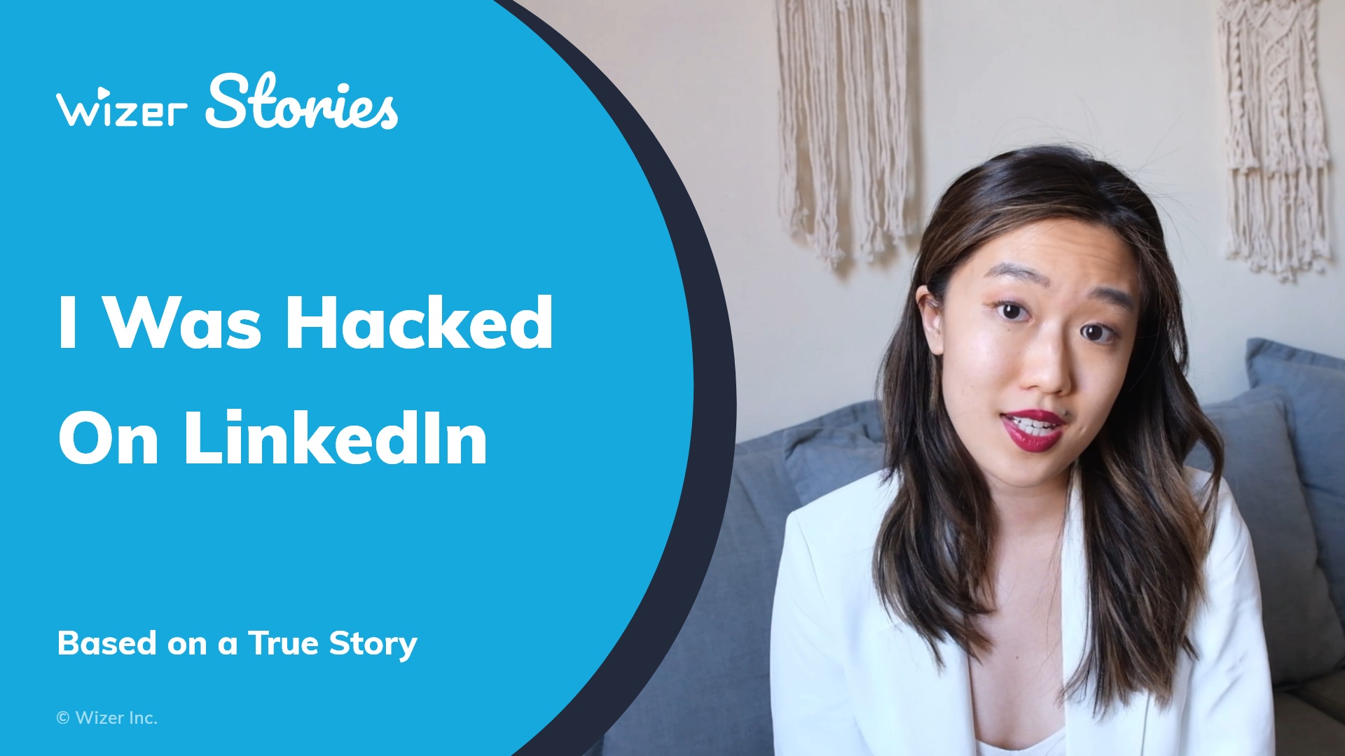 I was Hacked on LinkedIn