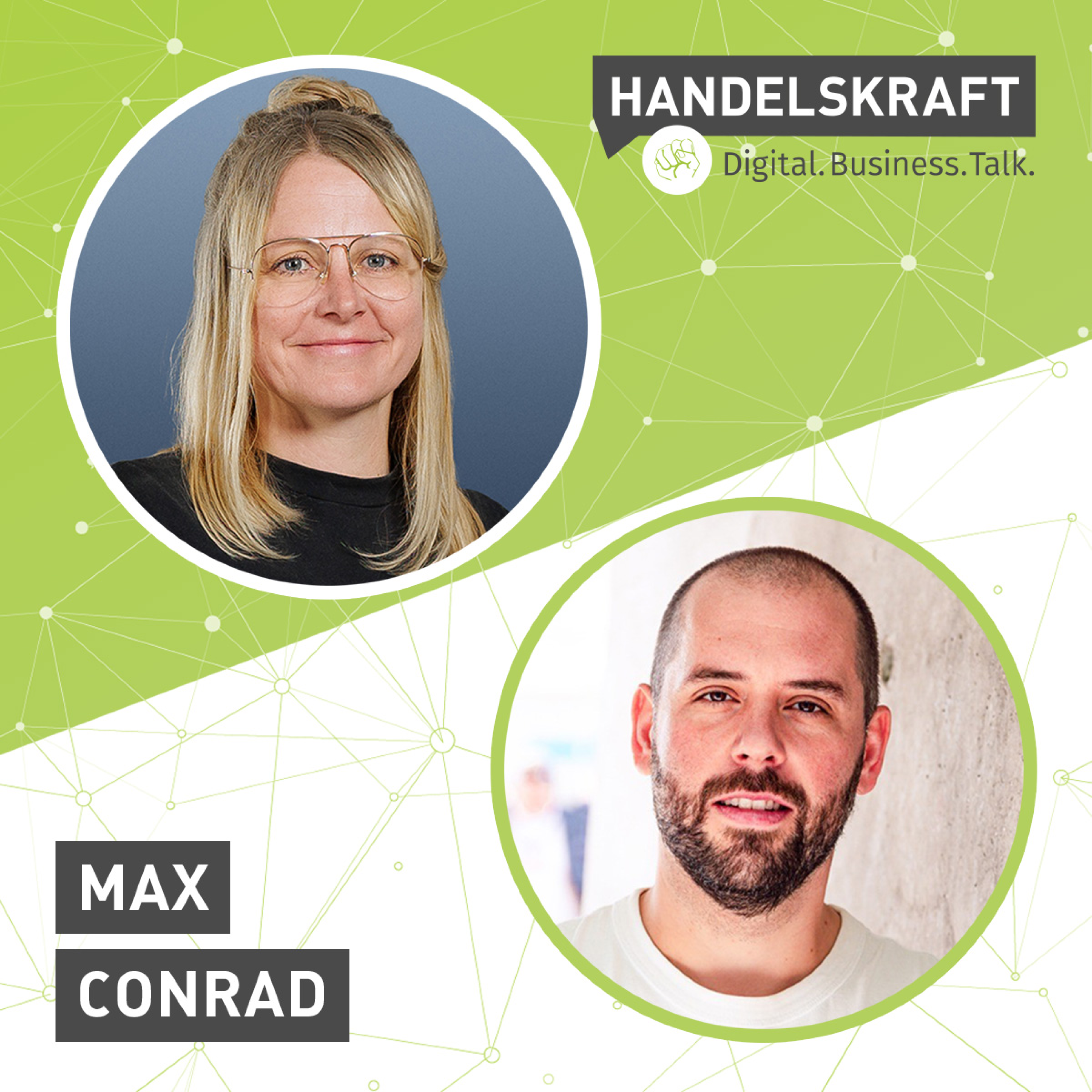 Handelskraft Digital.Business.Talk.