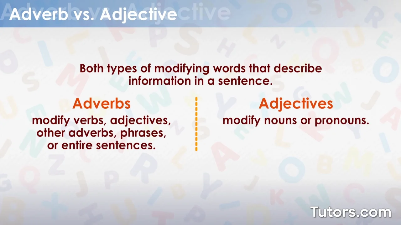 What's the Difference Between Last as a Verb, Adverb, or Adjective?