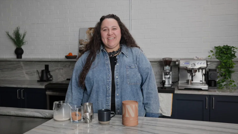 Sipping Chocolate Powder – Onyx Coffee Lab
