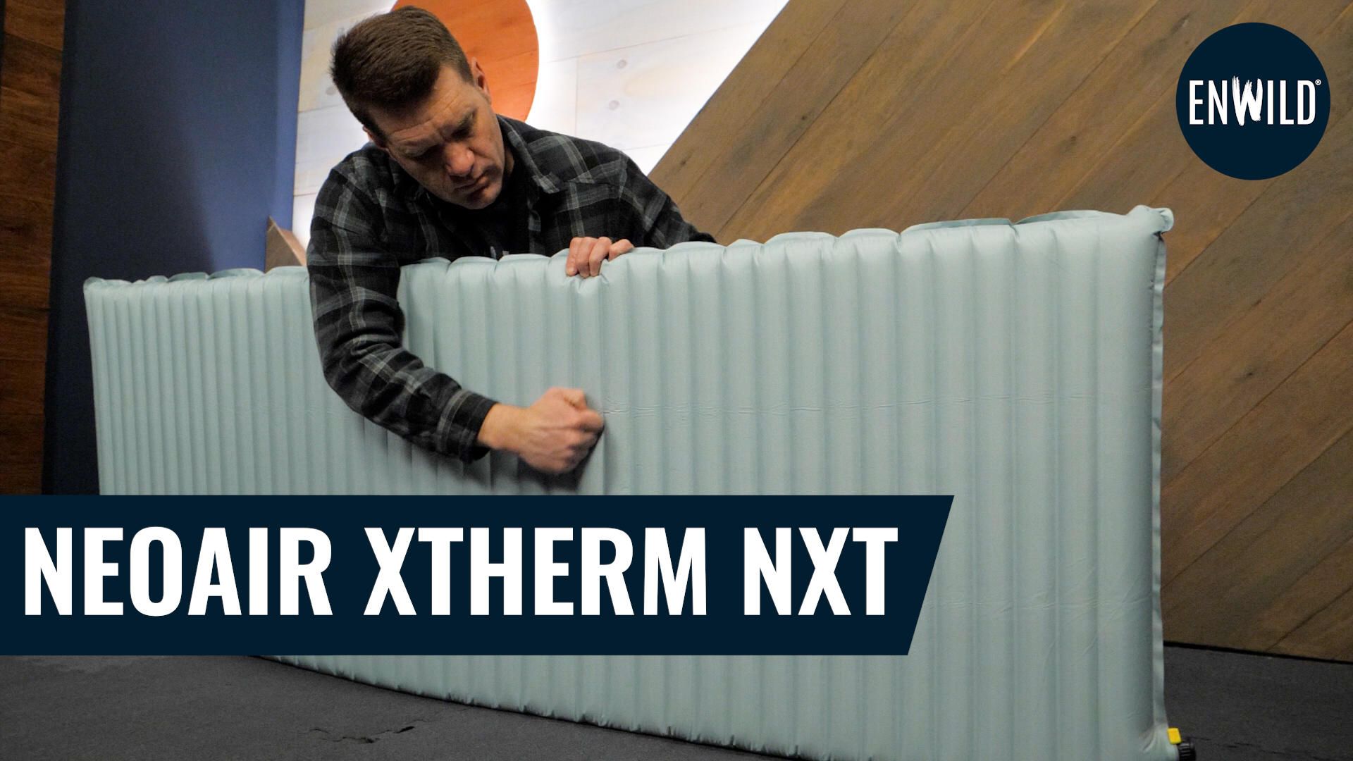 1081 Therm-a-Rest NeoAir XTherm NXT Series Review