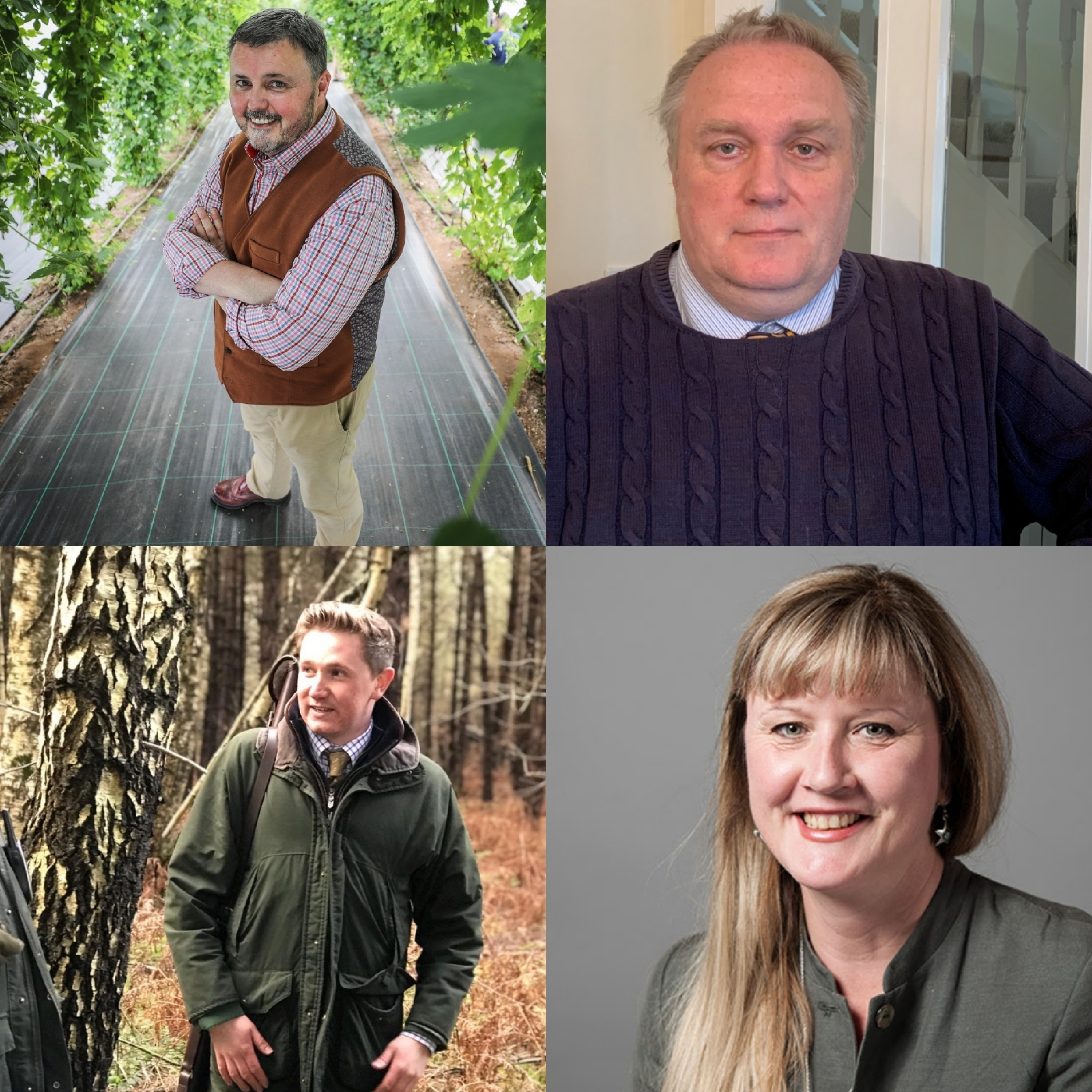 The Crop It Like It\'s Hot Podcast