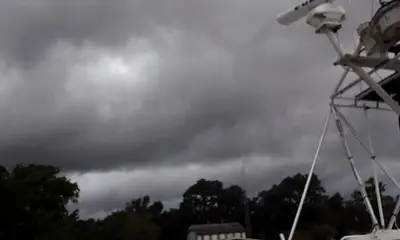 Hatteras Report Video 0