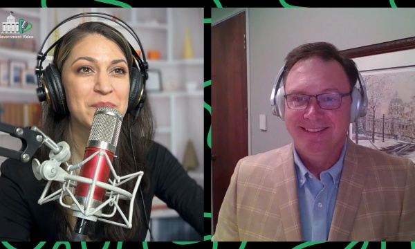 Ep. 9 - Legal Updates on Local Franchising, Alternative Funding Models & FCC Participation