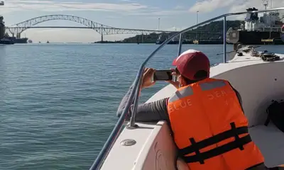 Panama City Report Video 1