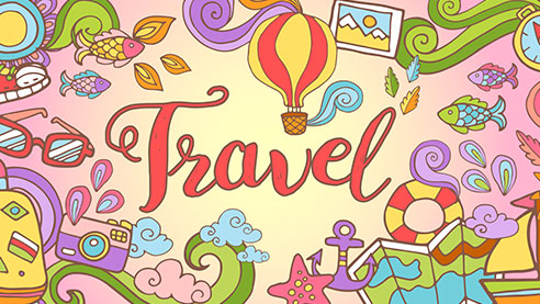 How To Create Vector Art From Doodles Envato Tuts How To Create Vector Art From Doodles Envato Tuts
