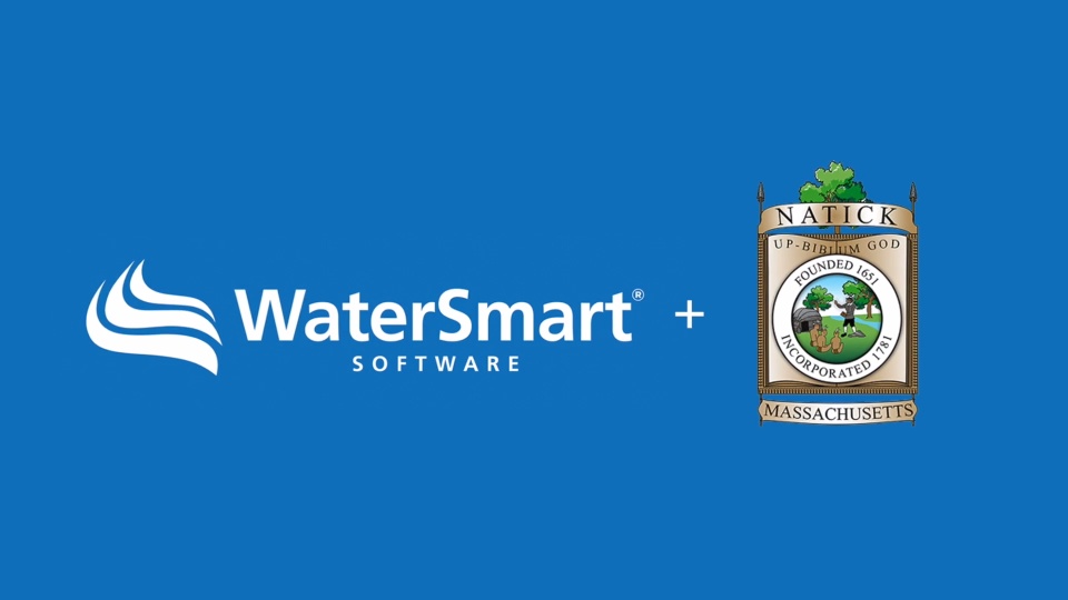 Natick Water - Customer Success Story (Richard Ames - GIS Coordinator/Information Management)