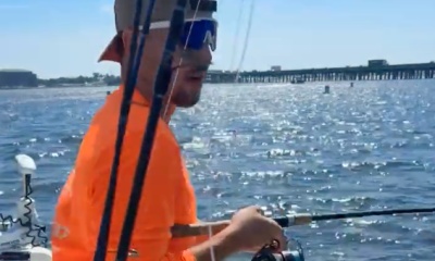 Wanchese Report Video 0
