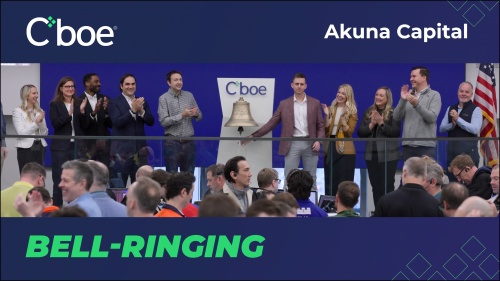 Akuna Capital | Opening Bell 04-07-2026