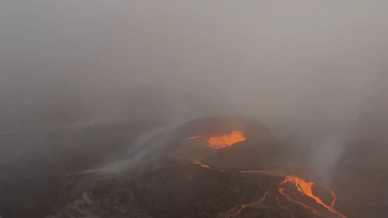 Deluxe Volcano Experience w/ Restaurant Dinner - Kailani Tours