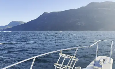 Great trip! 