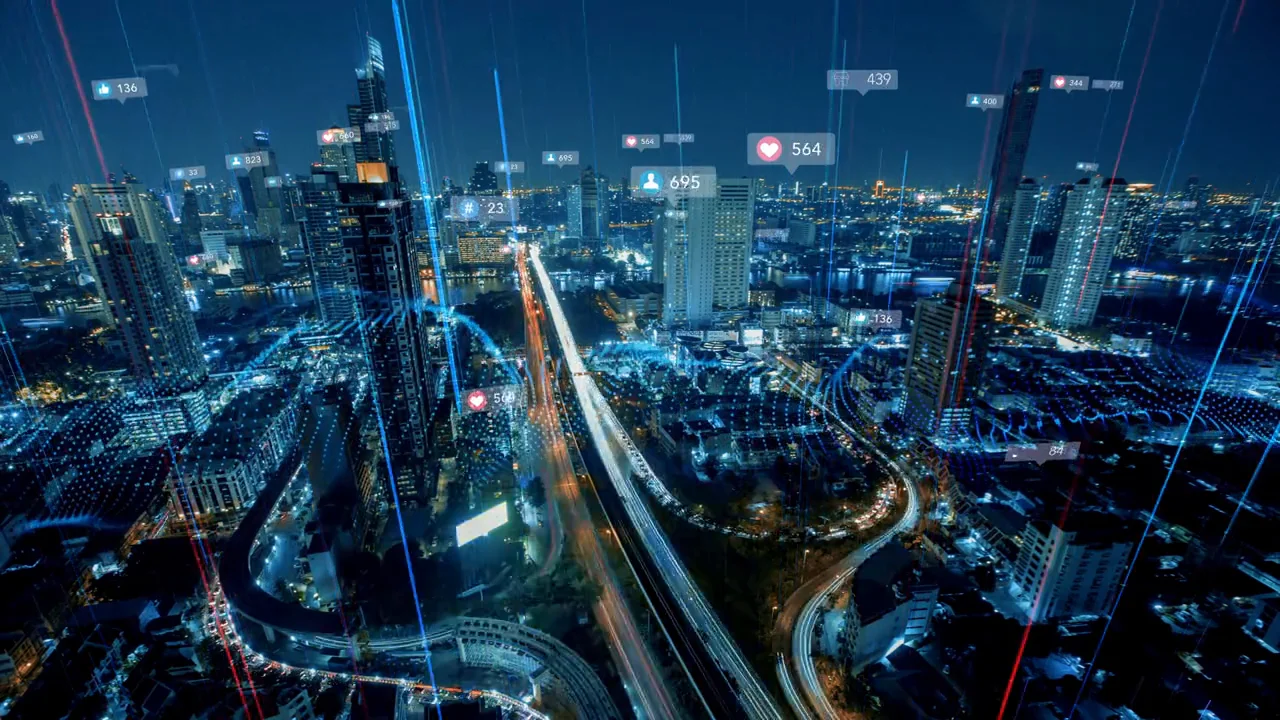 Marketing & Sales - Topline Boost & Lead Generation Header Video