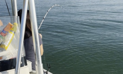 Best fishing trip made memories