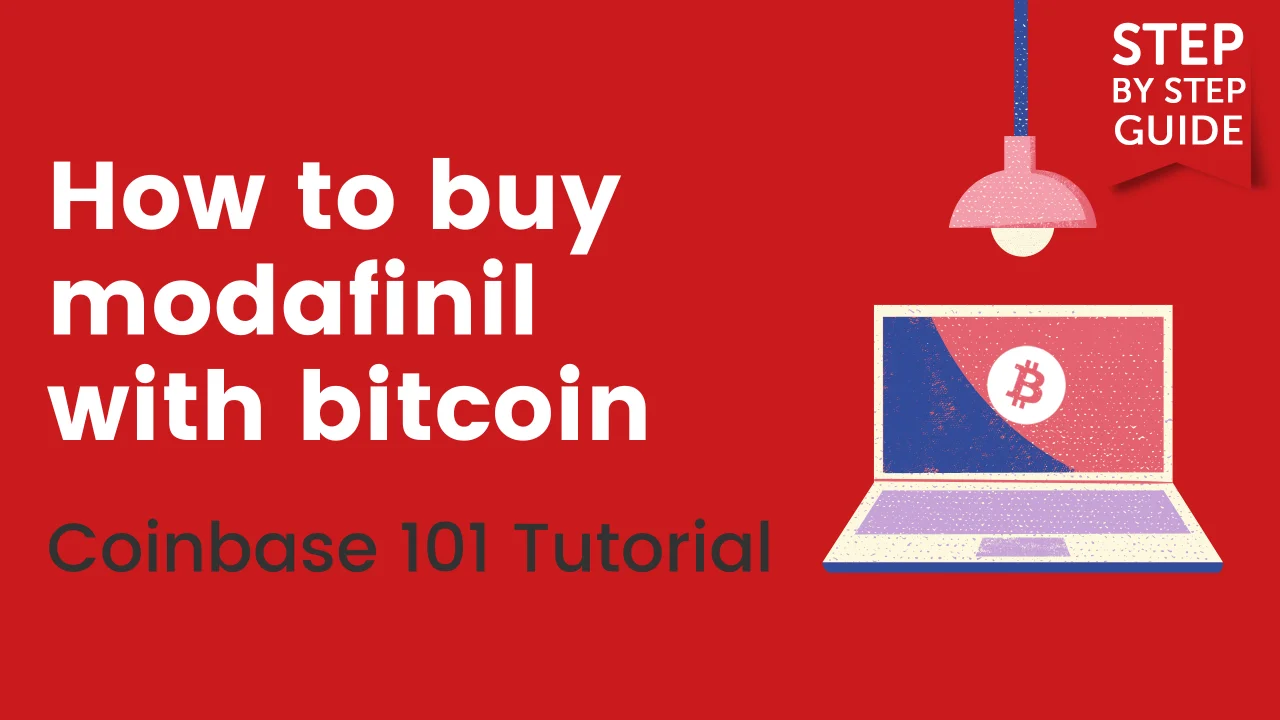 Pay with Bitcoin and Save 20% on Modafinil Online - ModafinilXL