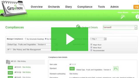 Key features include Key features include