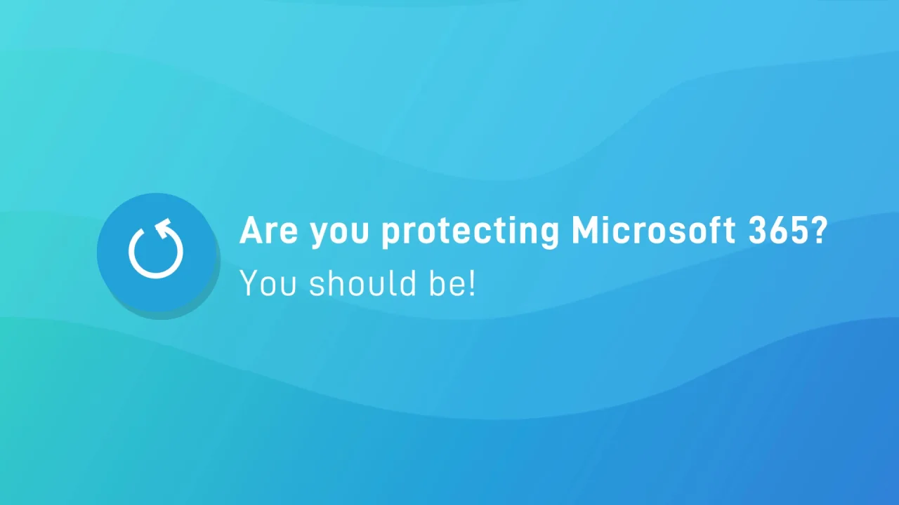 Safeguarding Your Microsoft 365 With Backup Solutions