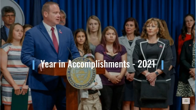 2021 Year in Review