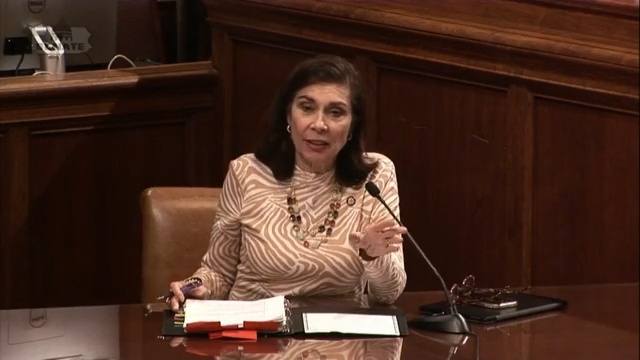 3/10/22 - Budget Hearing Q&A: Education (PM Session)